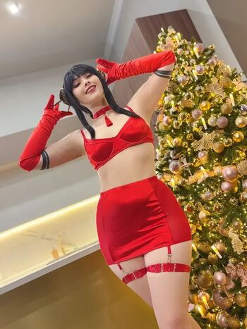 jukcosplay