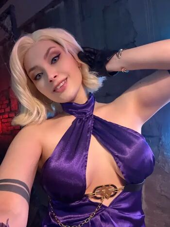jukcosplay