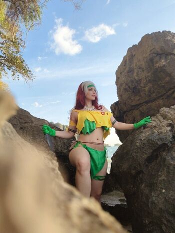 jukcosplay