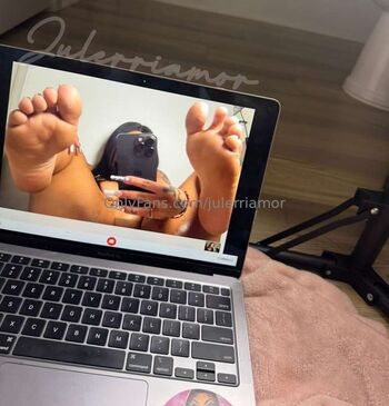Full leaked Julerri amor private onlyfans photo