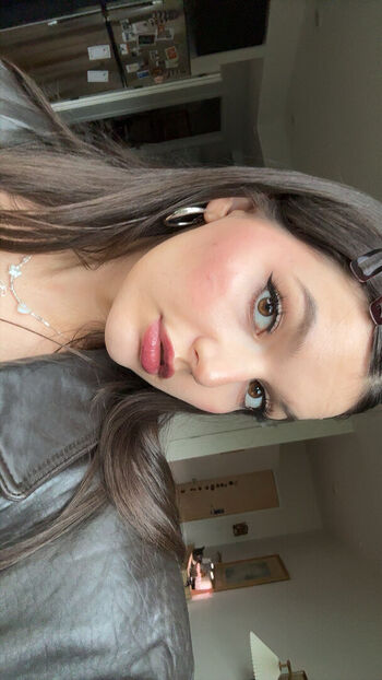 Full leaked Jules asmr private onlyfans photo