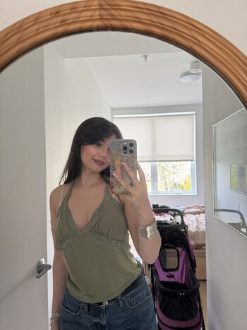 Full leaked Jules asmr private onlyfans photo