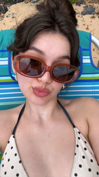 Full leaked Jules asmr private onlyfans photo
