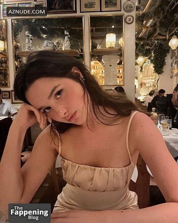 Full leaked Jules le blanc private onlyfans photo