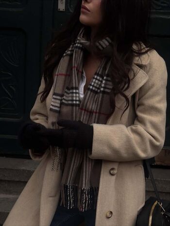 Jules LeBlanc/Annie LeBlanc