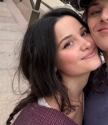 Jules LeBlanc/Annie LeBlanc