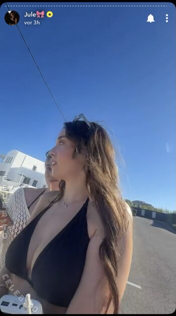 Full leaked Julesboringlife private onlyfans photo