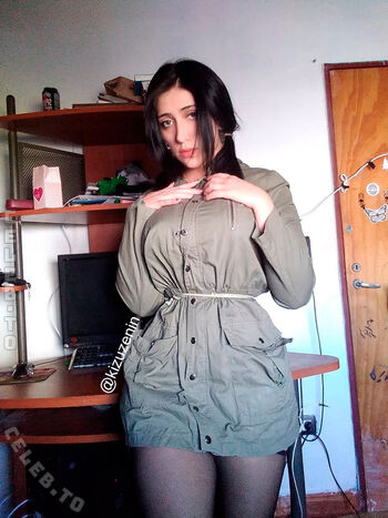 Full leaked Juli zenin private onlyfans photo