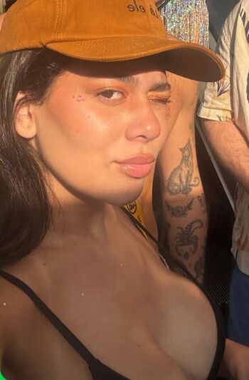 Full leaked Julia alvarenga page private onlyfans photo