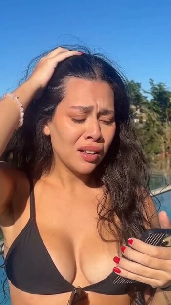 Full leaked Julia alvarenga private onlyfans photo