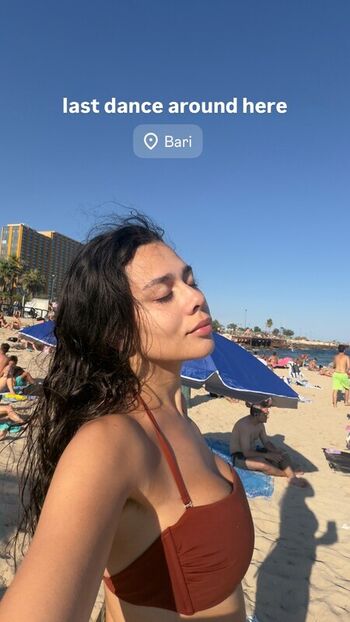 Full leaked Julia alvarenga private onlyfans photo