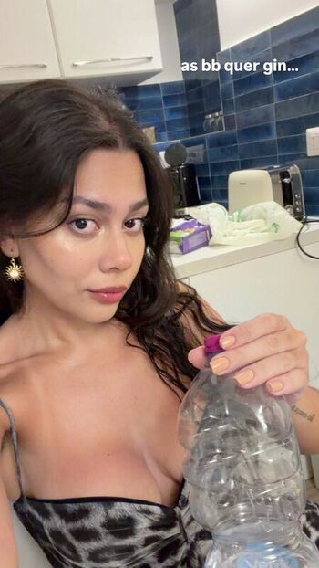Full leaked Julia alvarenga private onlyfans photo
