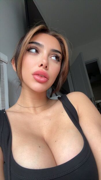 Full leaked Julia bayonetta  page private onlyfans photo