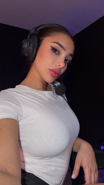 Full leaked Julia bayonetta  page private onlyfans photo