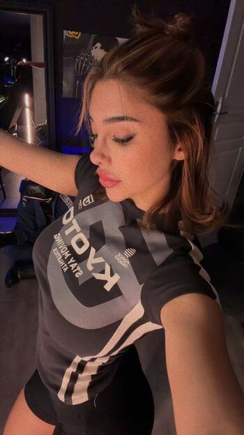 Full leaked Julia bayonetta private onlyfans photo