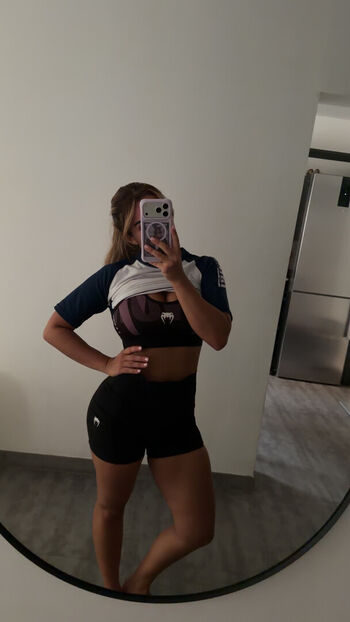 Full leaked Julia bayonetta private onlyfans photo