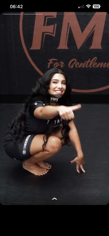 Full leaked Julia bayonetta pieds private onlyfans photo