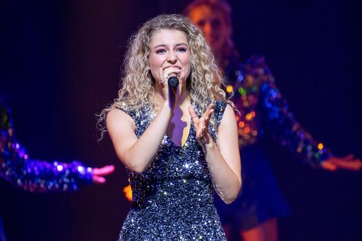 Full leaked Julia boschman private onlyfans photo