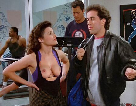 Full leaked Julia dreyfus private onlyfans photo