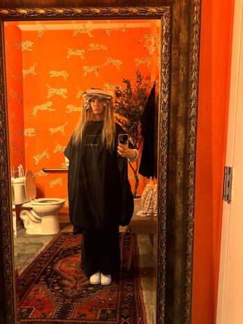 Full leaked Julia ernst private onlyfans photo
