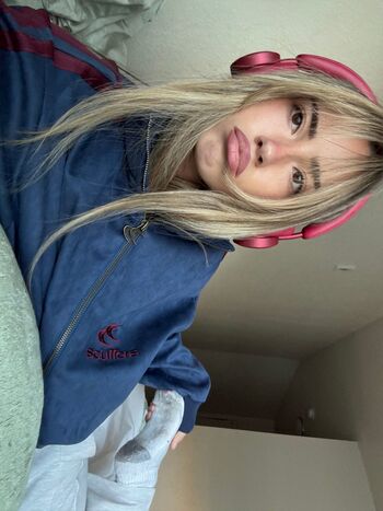 Full leaked Julia ernst private onlyfans photo