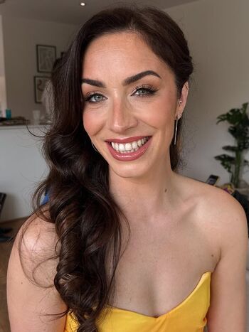 Full leaked Julia goulding private onlyfans photo