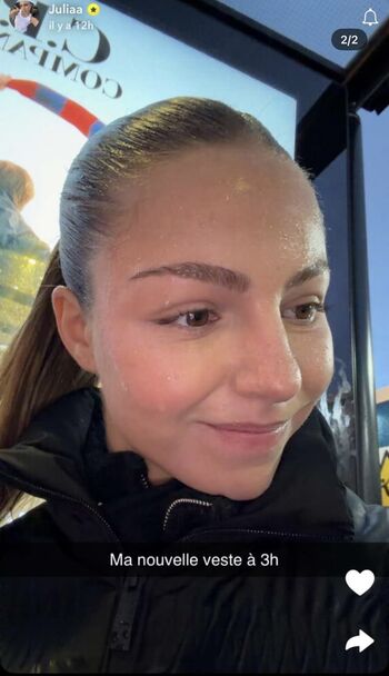 Full leaked Julia hhlrr page private onlyfans photo