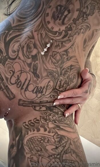 Full leaked Julia jasmin private onlyfans photo