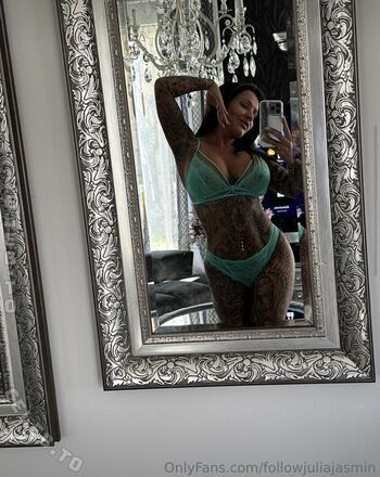 Full leaked Julia jasmin rhle  page private onlyfans photo