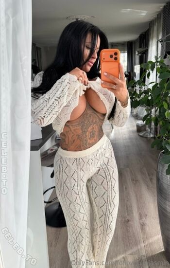 Full leaked Julia jasmin rhle private onlyfans photo