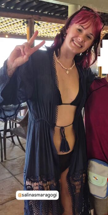 Julia K Barni