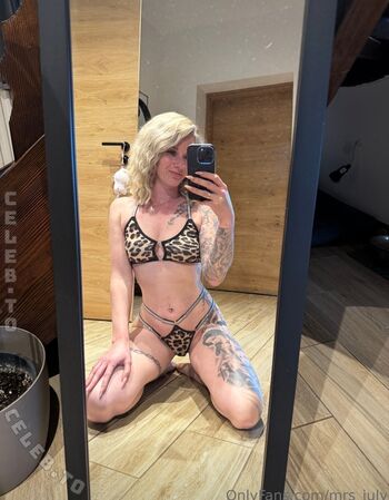 Full leaked Julia kern private onlyfans photo
