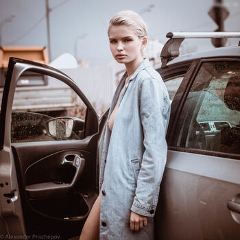 Full leaked Julia logacheva private onlyfans photo