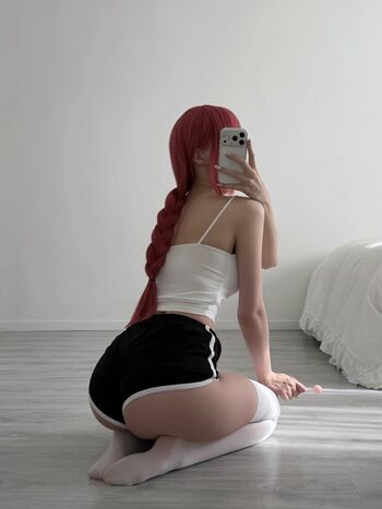 Julia Majch | Shieru