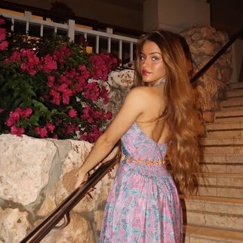 Full leaked Julia molinari private onlyfans photo