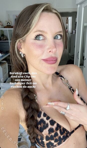 Full leaked Julia nageler private onlyfans photo