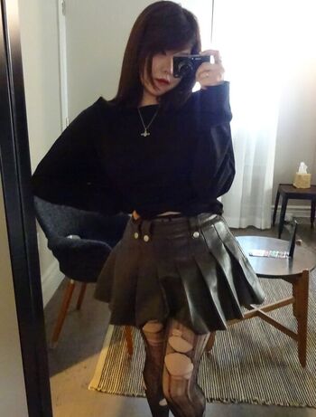 Full leaked Julia nakamura private onlyfans photo