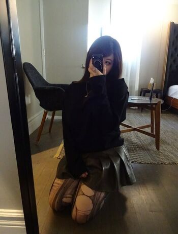 Full leaked Julia nakamura private onlyfans photo