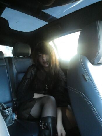 Full leaked Julia nakamura private onlyfans photo