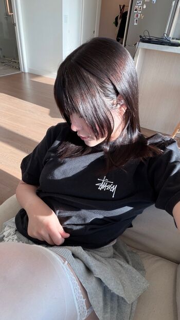 Full leaked Julia nakamura private onlyfans photo