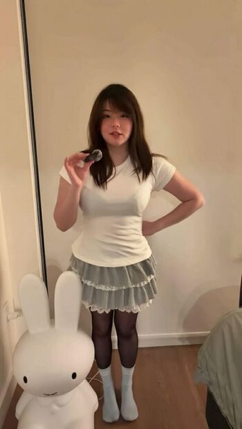 Full leaked Julia nakamura private onlyfans photo