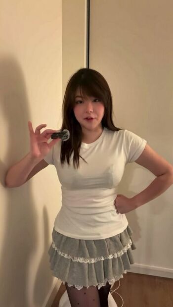 Full leaked Julia nakamura private onlyfans photo