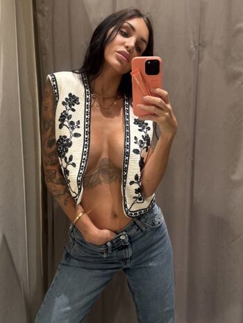 Full leaked Julia paredes private onlyfans photo