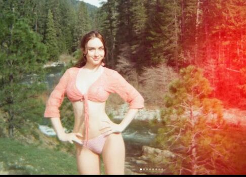 Full leaked Julia roman private onlyfans photo