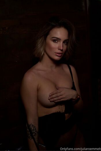 Full leaked Julia rommelt  page private onlyfans photo