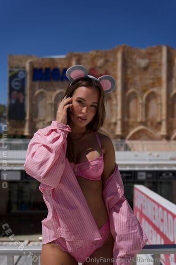 Full leaked Julia rommelt  page private onlyfans photo