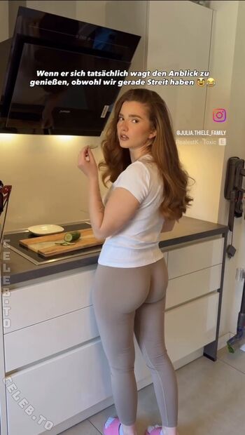 Full leaked Julia schulze private onlyfans photo