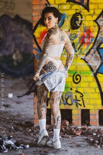 Full leaked Julia swiergiel private onlyfans photo
