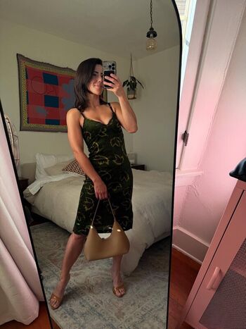 Full leaked Julia vargas jones private onlyfans photo