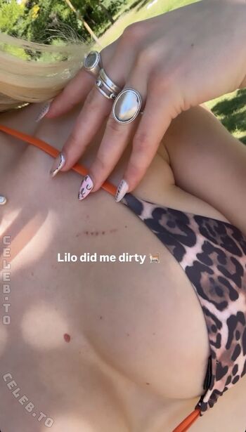 Full leaked Julia wulf private onlyfans photo